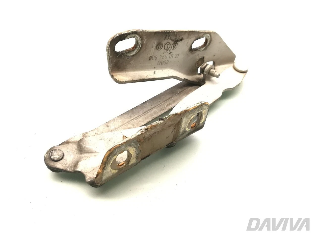 VANS Cerniera cofano anteriore destra furgone Mercedes Benz SPRINTER 3 5 t 2009 9067500121