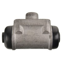 Febi Bilstein Radbremszylinder Hinterachse, Links, Rechts U.A. FüR Skoda, VW