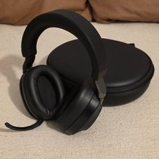 Jabra Evolve2 85 Wireless headphones headset ...