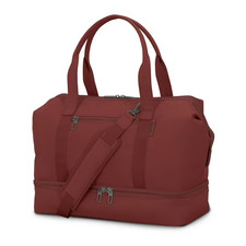 Samsonite Better than Basics Drop Bottom Week...