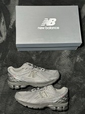 Men’s New Balance 1906R - Grey - Uk Size 10 - Brand New In Box