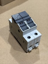 ALLEN BRADLEY 1492-FB2C30-L 30 AMP 600 VOLT FUSE HOLDER