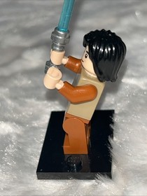 Lego Star Wars: Rebels: Ezra Bridger sw0574 Set 75158
