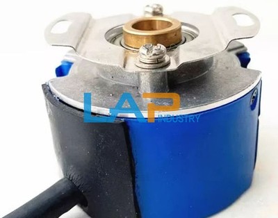1PCS New Automation equipment motor rotary encoder CHB4809T-1024-L6