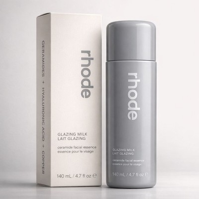 Rhode Glazing Milk - Moisturising Cream - 140ml | eBay UK