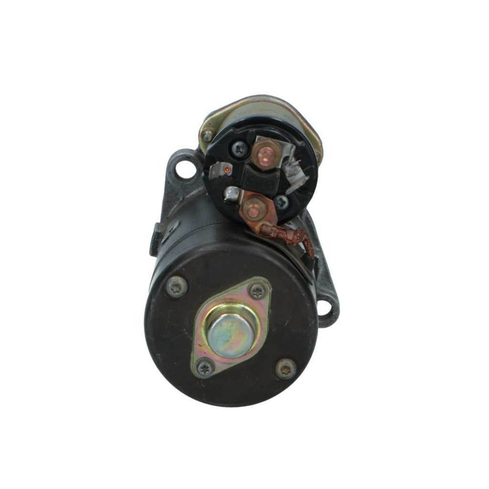 Motorino Avviamento Starter Lucas New Bv Psh 450.558.102.320 12V - Miniatura 3