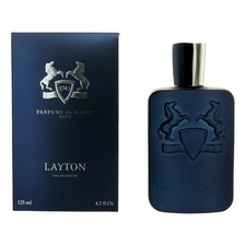 Layton by Parfums de Marly 4.2 oz EDP Spray for Men -New Authentic Sealed
