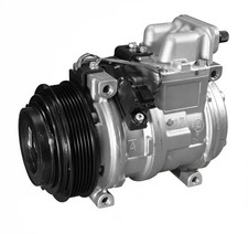 Kompressor, Klimaanlage R 134a ND-8 DCP17020 DENSO für MERCEDES-BENZ SL VITO Bus