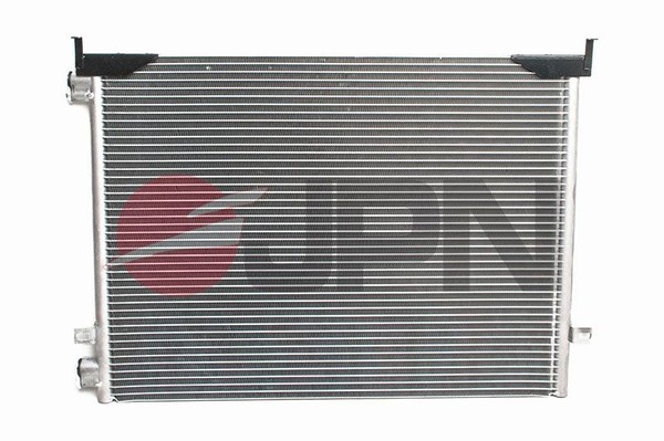 JPN Kondensator, Klimaanlage 60C9207-JPN Passend FüR Nissan Opel Renault-image