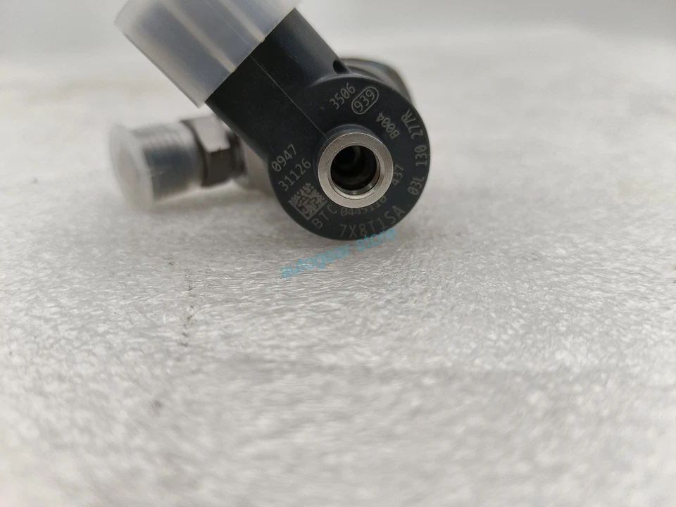 Common Rail Injector Fit For 2013-2014 Volkswagen Passat 03L130277R 03L130277N Foto 4 de 4