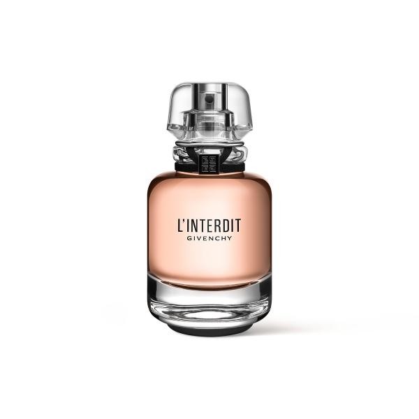 Givenchy L'Interdit Eau De Perfume Spray 50ml - Immagine 4