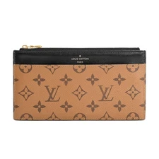 Louis Vuitton slim Purse M80390  466717