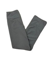 Women's 32 Degrees Heat Ladies Pant Grey- Size: Small