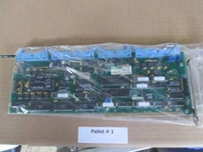 Therma-Wave 14-009631 40-009630 Digital Interface PCB