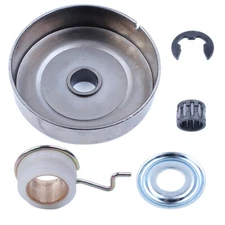 .325"-7T Clutch Drum Kit For STIHL MS230 MS250 025 023 Worm Gear Needle Bearing