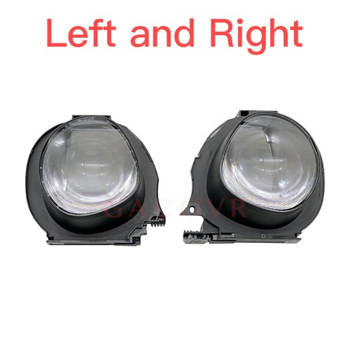 Original For Oculus Quest 2 VR Headset Lens Optic Replacement Part Accessories - Afbeelding 8 van 10