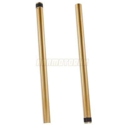 Fork Stanchion Standpipe Fork Tubes for Yamaha FZ6 FZ6N 2004 2005 2006 2007 43x59mm