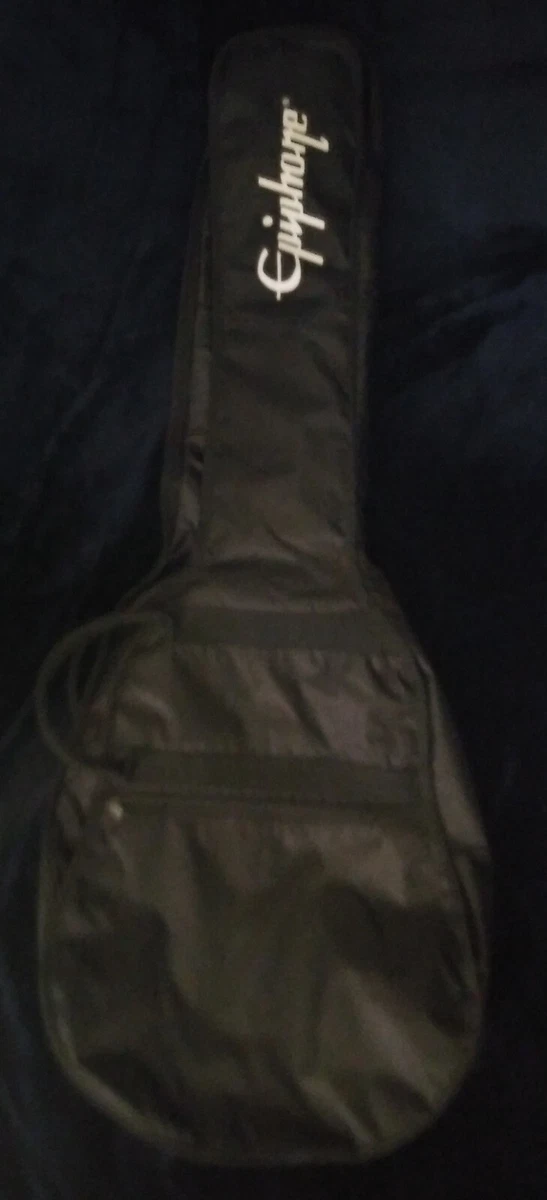 Epiphone gig online bag