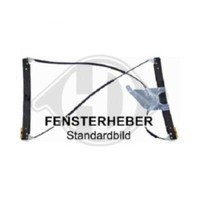 Fensterheber Elektrisch Vorne Links FüR Fiat Grande Punto 199_ 199