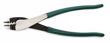 Sk Tools 9-inch Non-insulated Terminal Crimping Pliers 15011