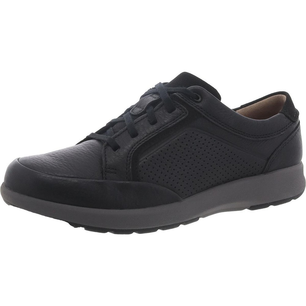Unstructured by Clarks Mens Un Trail Form 2 Casual And Fashion Sneakers 4375