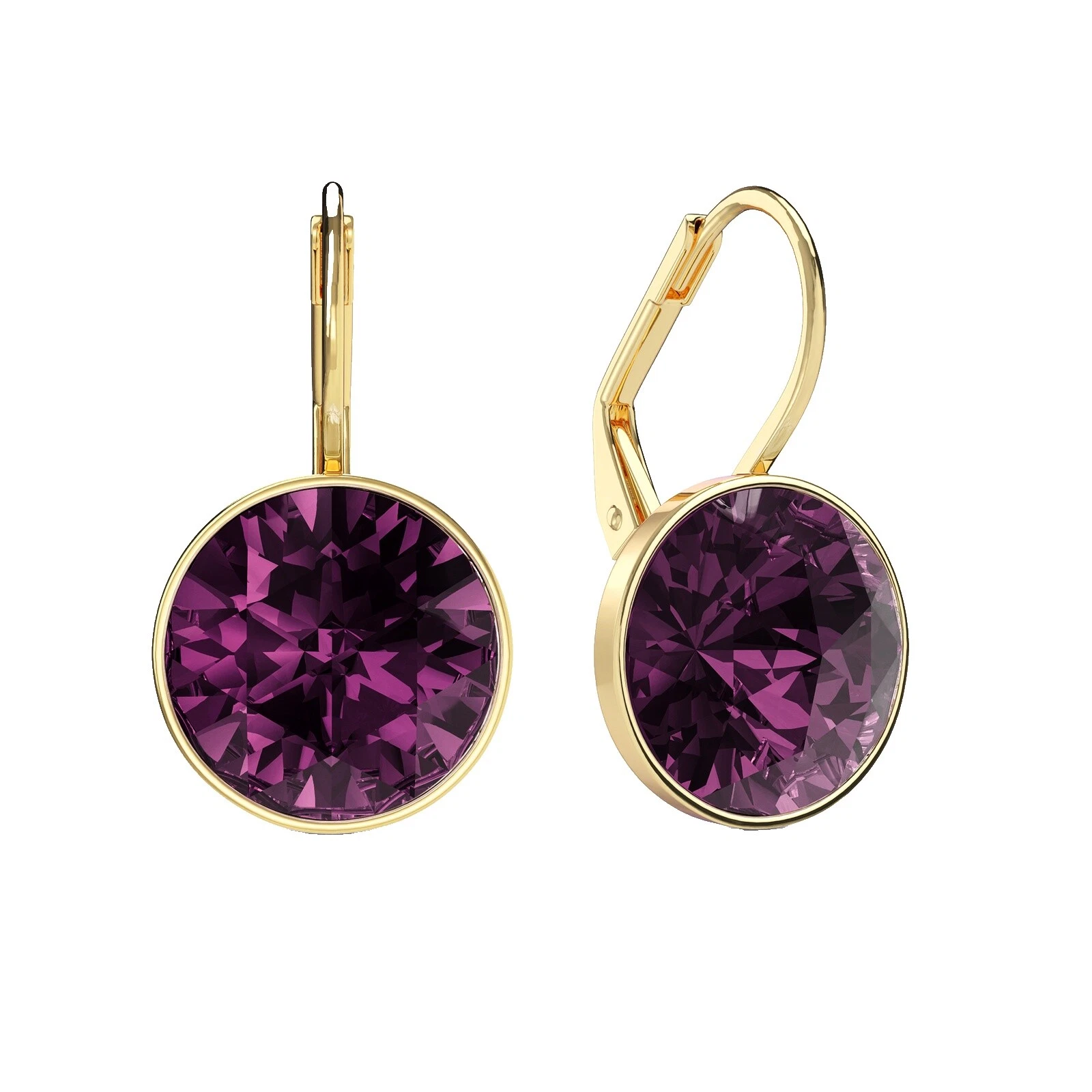 Amethyst Fashion Jewelry