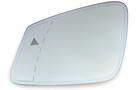 20-24 OEM BMW 2 F44 GRAN COUPE LEFT SIDE VIEW MIRROR blind spot AUTO DIM+ HEATED