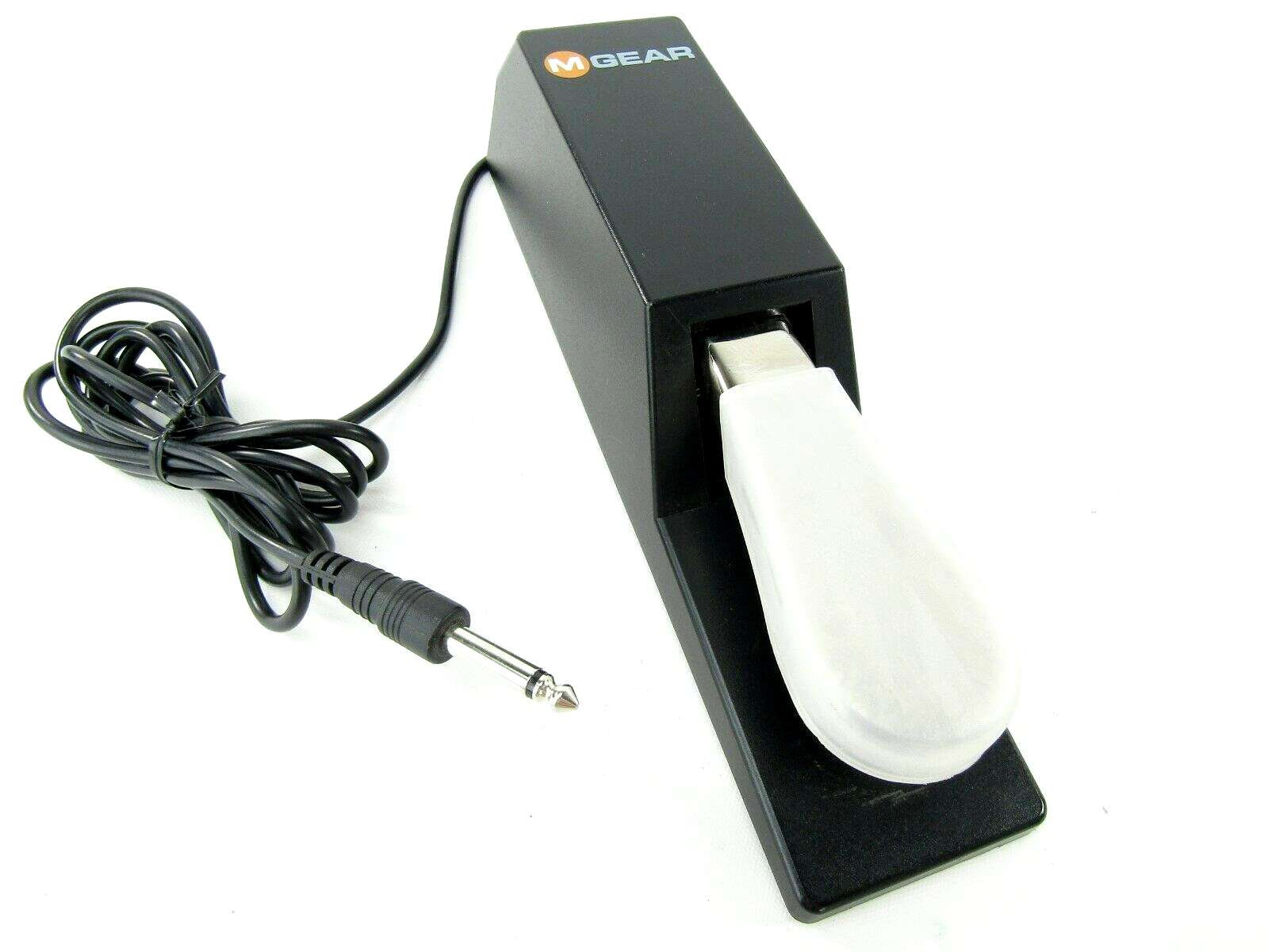 MGear Electric Keyboard Sustain Detroit Mall Pedal Switch Foot