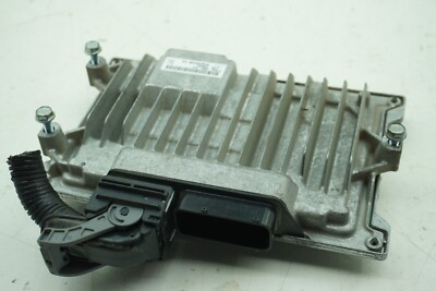 2019 HONDA ODYSSEY ENGINE POWERTRAIN CONTROL MODULE COMPUTER OEM