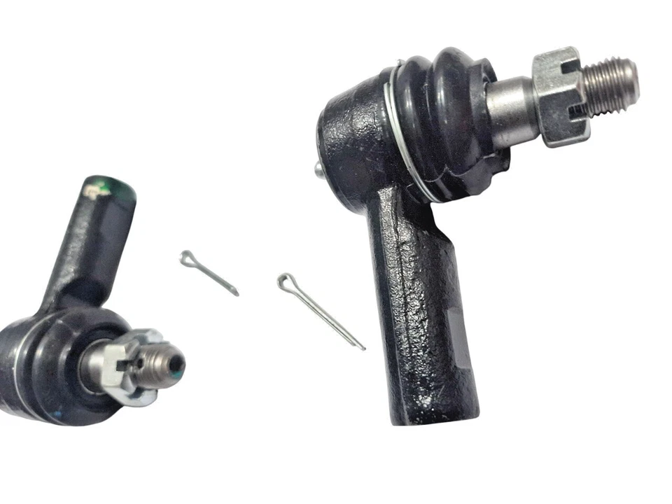 OUTER TIE ROD END SET FOR ISUZU D-MAX - Image 2 of 4