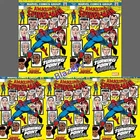 Amazing Spider-Man #121 Facsimile Variant Bundle Options Marvel 2023 NM