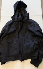 NEW 5.11 WINTER 4-IN-1 XL JACKET COAT DARK NAVY MEN TACTICAL COAT 48027 WINTER