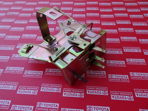 Corolla 1971 1972 1973 1974 1975 1976 1977 KE20 KE25 KE26 TE21 TE25 TE27 TE28 - Picture 6 of 11