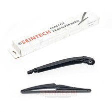 Fiat Bravo Mk2 Rear Wiper Blade and Arm 2007 - 2014