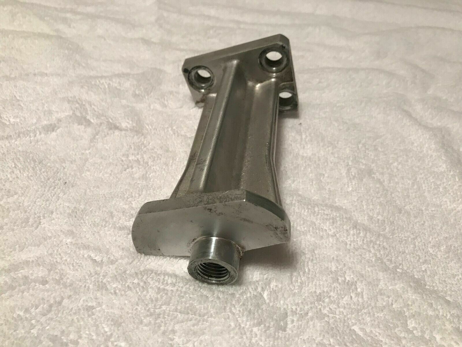 LAMBORGHINI AVENTADOR LP700 720 MOUNTING POWER SUPPORT OEM 0CE301267