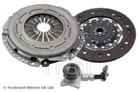 Blue Print Kupplungssatz FüR Ford Focus III WA6 2.0 Ecoboost BA7