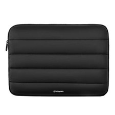 Laptop Sleeve Bag, 13 13.3 Inch Laptop Sleeve Protective Sleeve 13-13,3 Black