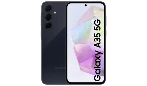 Samsung Galaxy A16, A25, A35, A55, 5G Mobile 128GB Unlocked New Phone - 第 18/19 張圖片