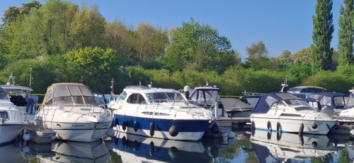 2009 Erne Craft Isis 920i Coupe Length 9.2 Meters - Picture 2 of 24