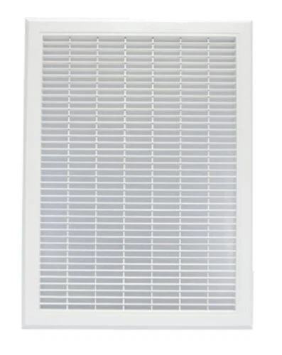 Vent DUCTED heating AIR INTAKE Return Air vent Grille grill 380x510mm Filtereii - Picture 3 of 10