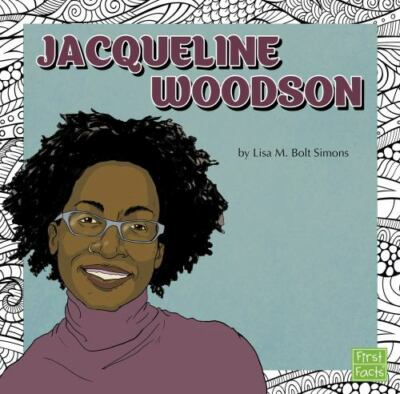 Jacqueline Woodson; Your Favorit- paperback, 151573563X, Lisa M Bolt Simons, new