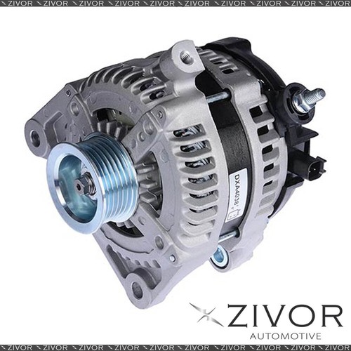 Alternator For Jeep Wrangler Jk 3.8l Egh eBay