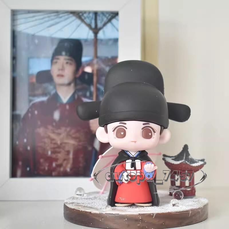 肖戦 XiaoZhan 肖战 ぬいぐるみ 40センチ 大きい hot 肖战 Xiao Zhan Doll Gift Chinese TV series 骄阳伴我 | eBay