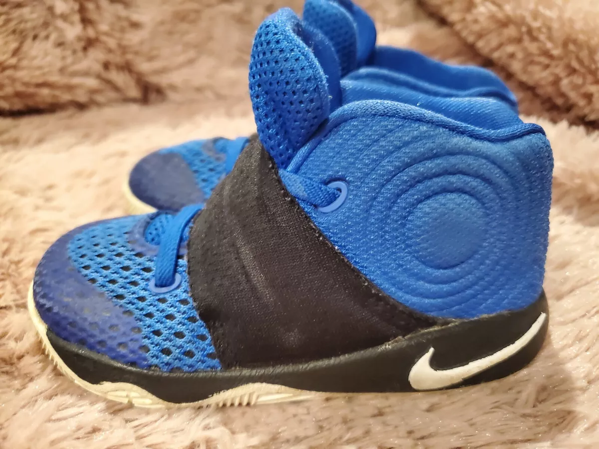Kyrie 2 on sale toddler shoes