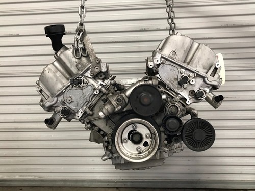 2013-2017 BMW 550i 650i 750i F01 F06 F07 F10 N63B44TU Engine 4.4L V8 ...