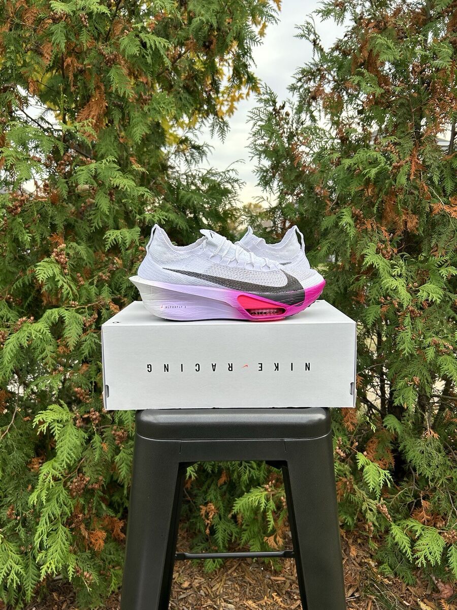 Nike Air Zoom Alphafly NEXT% 3 “Vivid Grape” Size 11 Brand Nike Air Zoom Alphafly NEXT% 3 “Vivid Grape” Size 11 Brand
