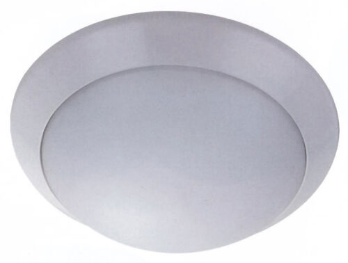 WHITE LED WINDOW, 14W, 3000°K, 1050LM, IP54, IK10 - Picture 1 of 1