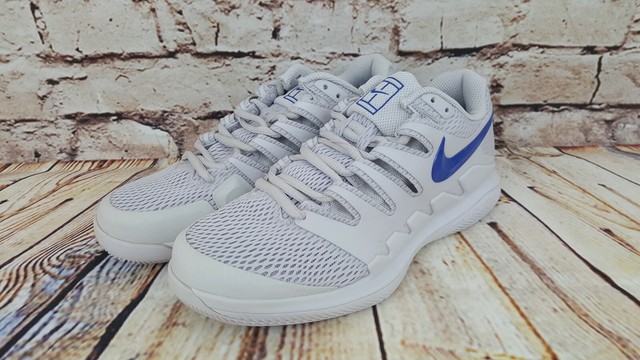 nike zoom vapor vast