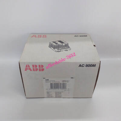 1pc 3BSE018157R6 PM861AK01 Controller module new abb DHL or Fedex fast Ship