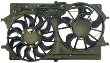 Radiator Fan Assy  Dorman (OE Solutions)  620-126